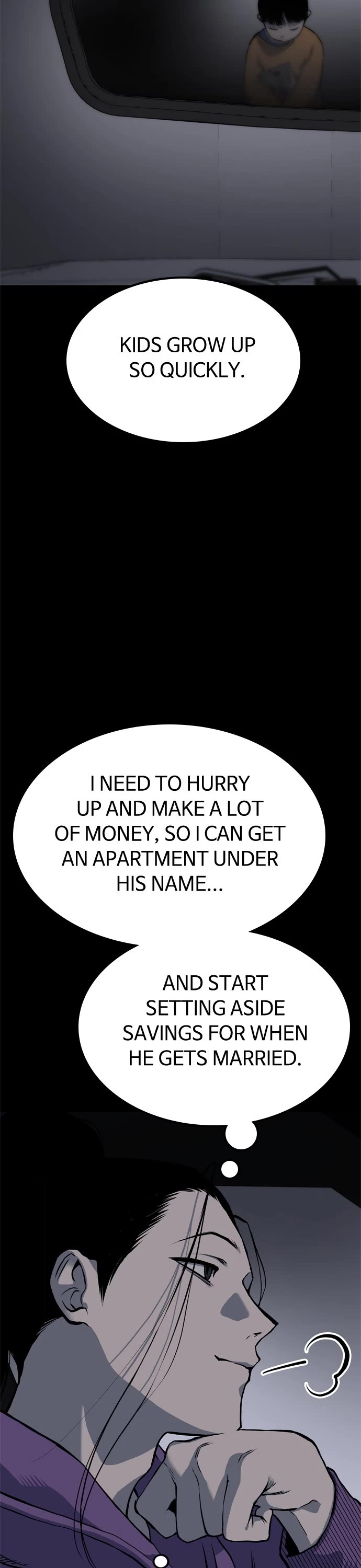 ZomGan Chapter 102 page 41 - Chapter 102: Episode 102