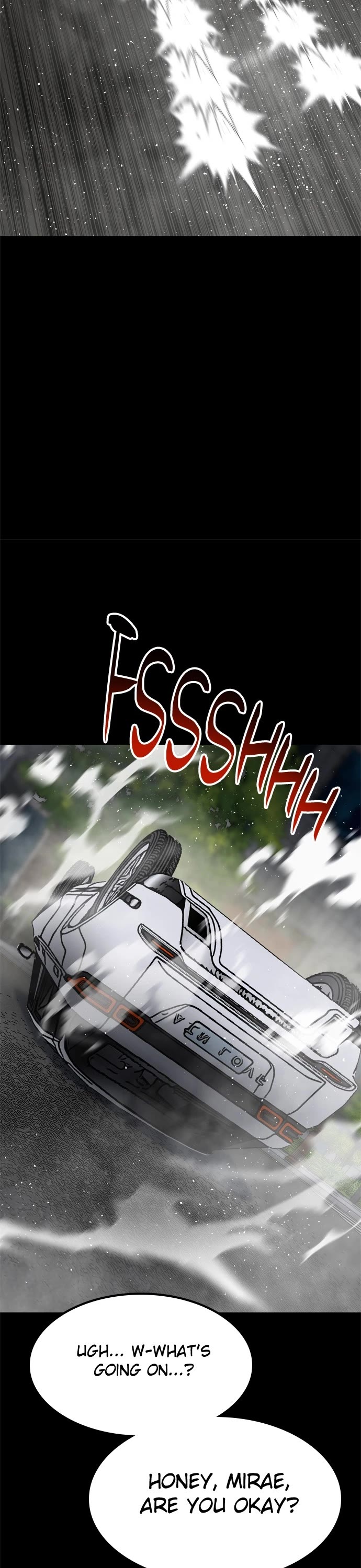 ZomGan Chapter 102 page 47 - Chapter 102: Episode 102