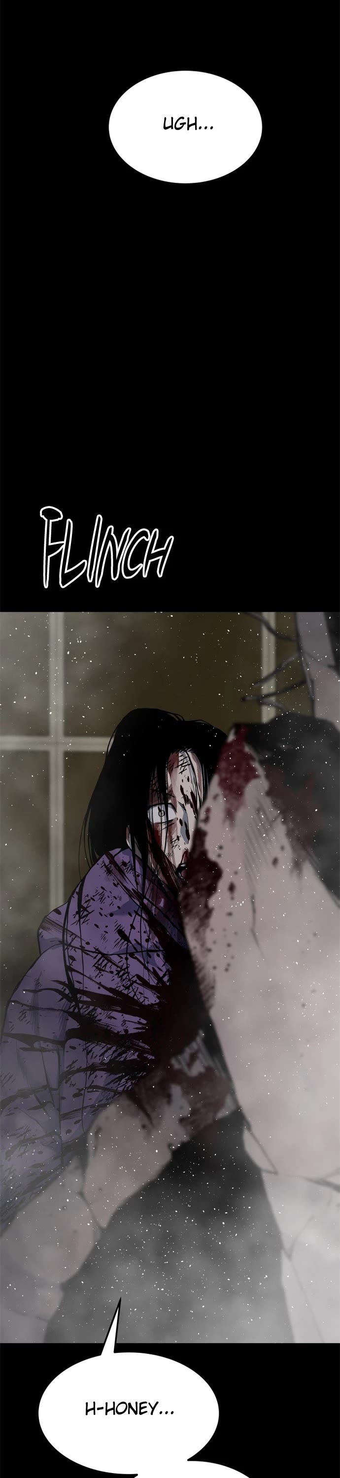 ZomGan Chapter 102 page 53 - Chapter 102: Episode 102