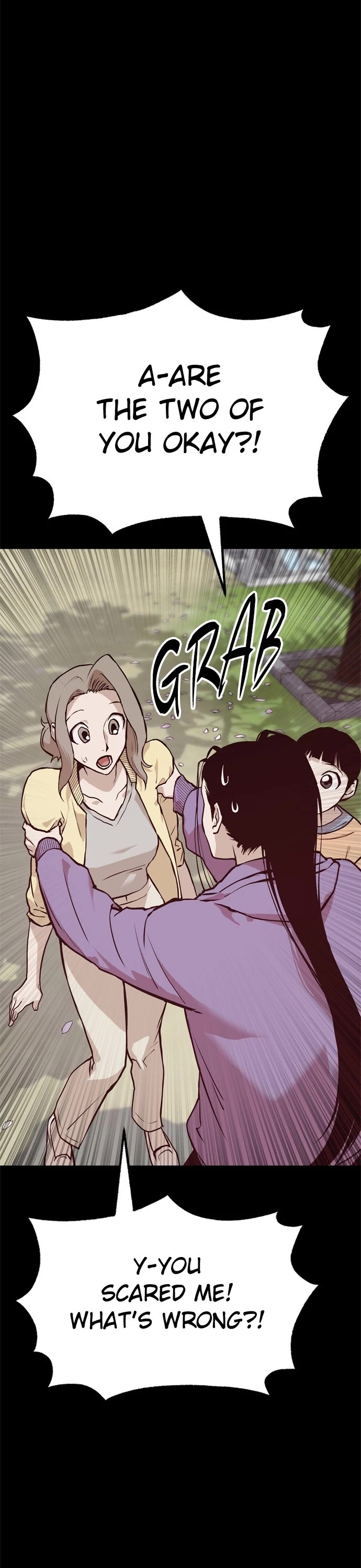 ZomGan Chapter 102 page 61 - Chapter 102: Episode 102