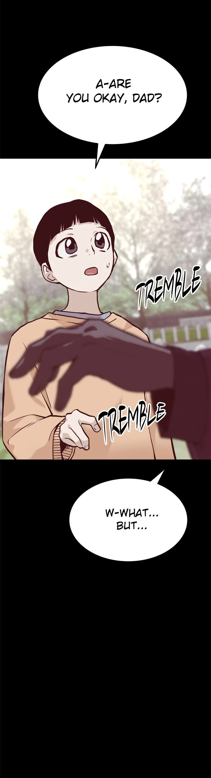 ZomGan Chapter 102 page 64 - Chapter 102: Episode 102