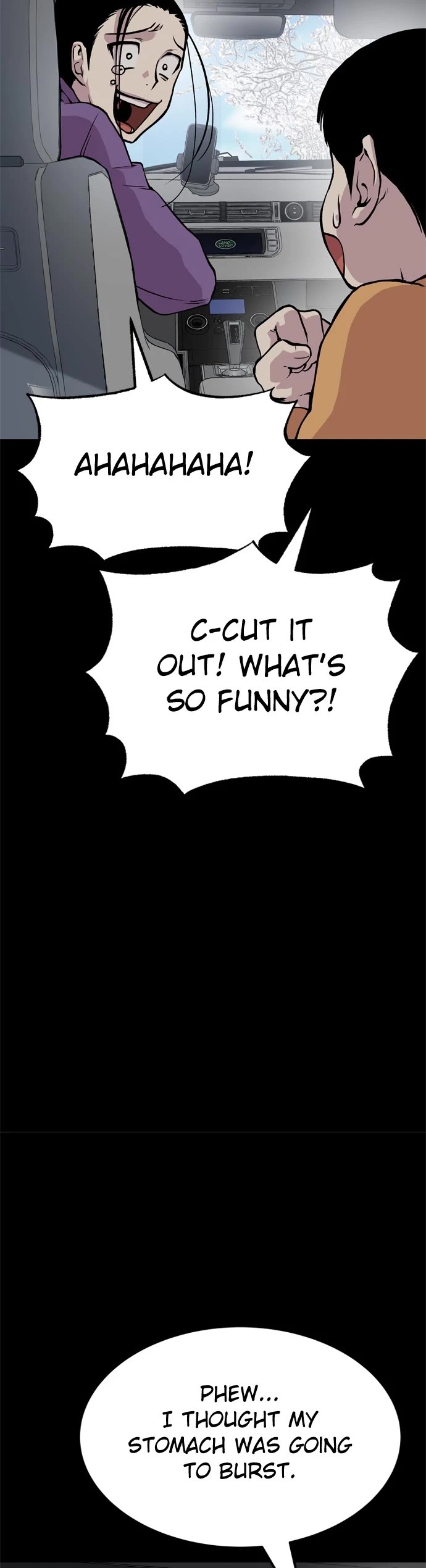 ZomGan Chapter 102 page 9 - Chapter 102: Episode 102
