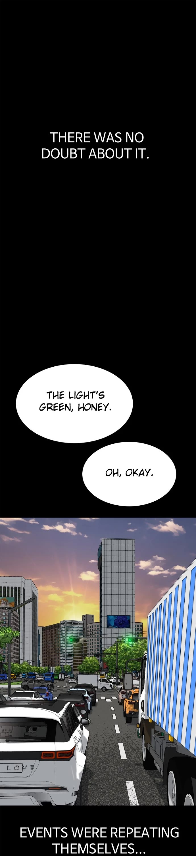 ZomGan Chapter 103 page 1 - Chapter 103: Episode 103
