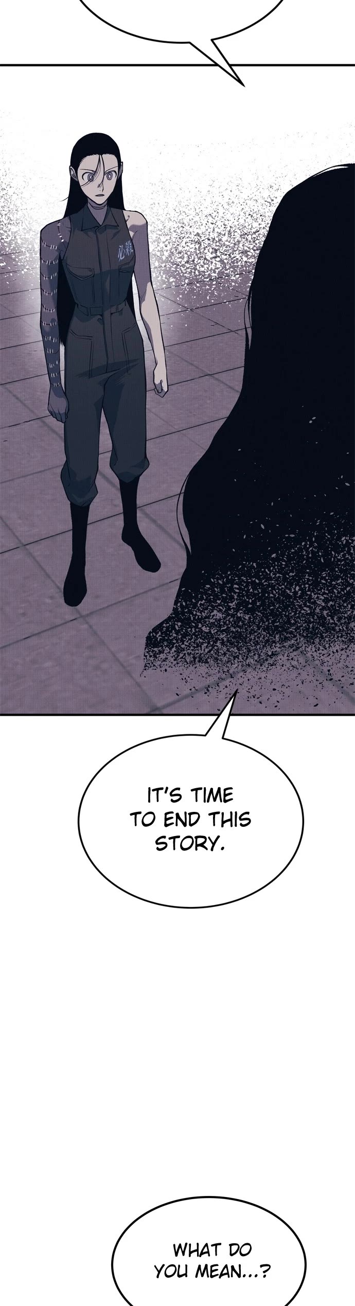 ZomGan Chapter 103 page 119 - Chapter 103: Episode 103