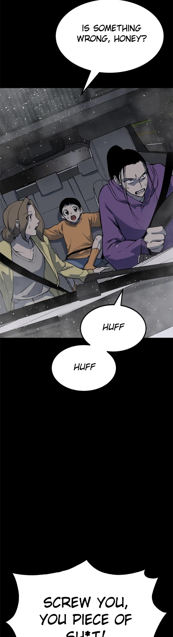 ZomGan Chapter 103 page 14 - Chapter 103: Episode 103