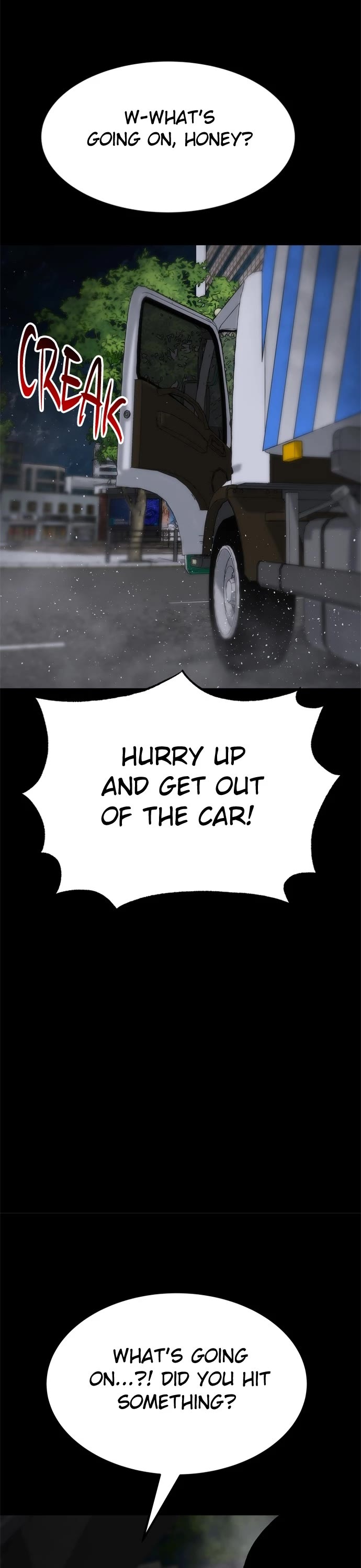 ZomGan Chapter 103 page 16 - Chapter 103: Episode 103