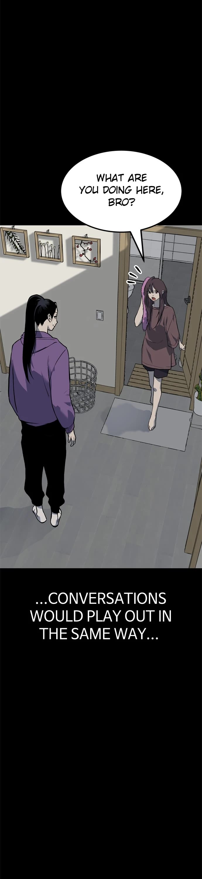 ZomGan Chapter 103 page 2 - Chapter 103: Episode 103