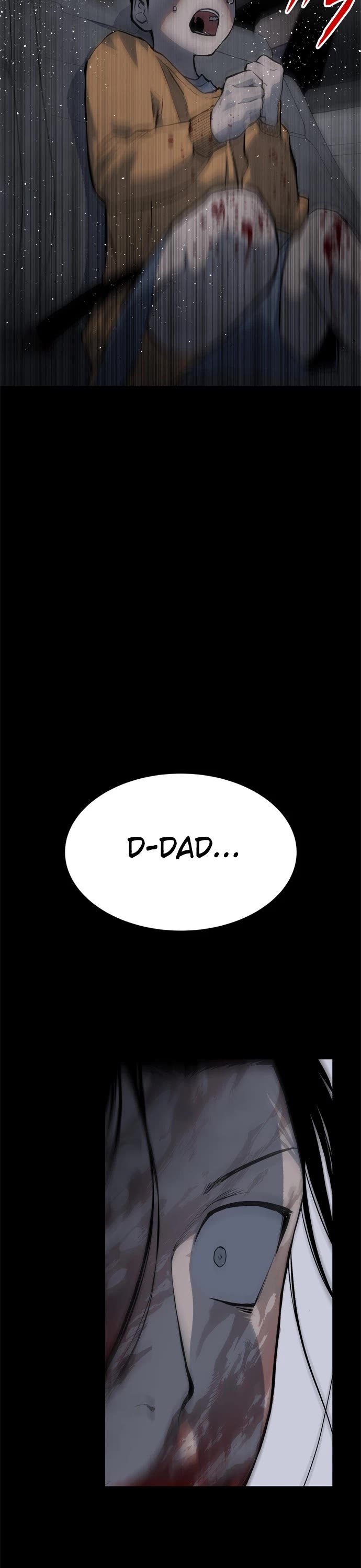 ZomGan Chapter 103 page 23 - Chapter 103: Episode 103