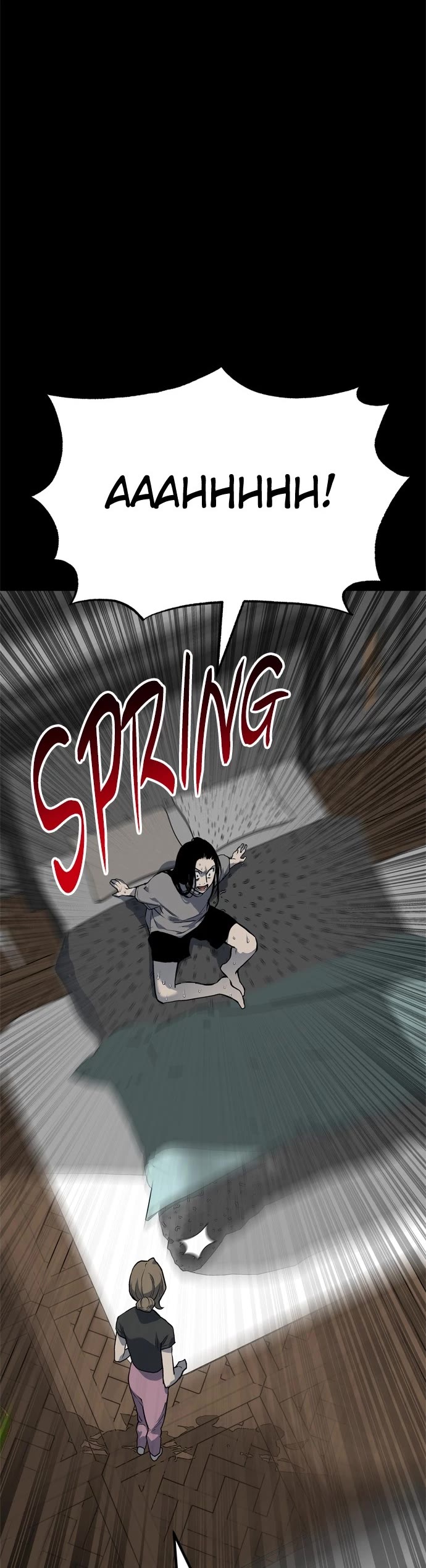 ZomGan Chapter 103 page 25 - Chapter 103: Episode 103