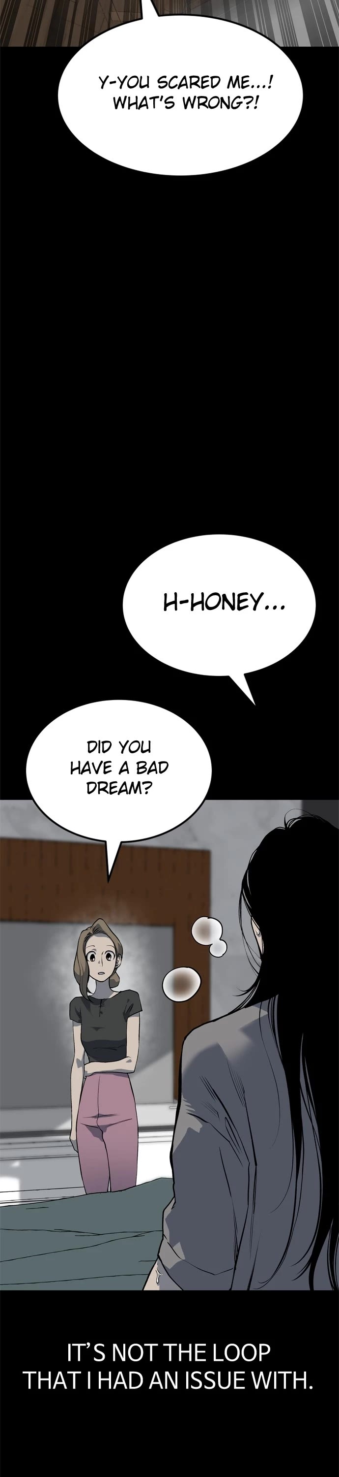 ZomGan Chapter 103 page 26 - Chapter 103: Episode 103