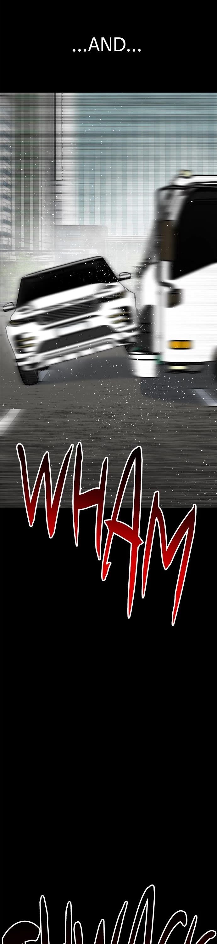 ZomGan Chapter 103 page 3 - Chapter 103: Episode 103