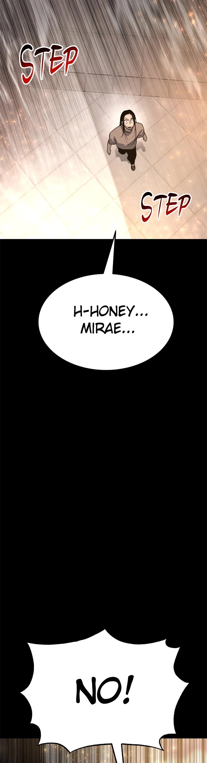 ZomGan Chapter 103 page 34 - Chapter 103: Episode 103