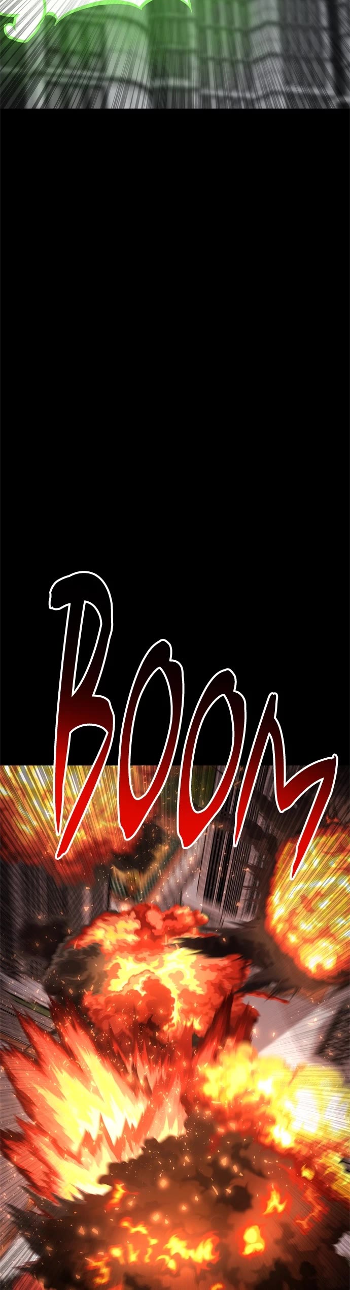ZomGan Chapter 103 page 39 - Chapter 103: Episode 103