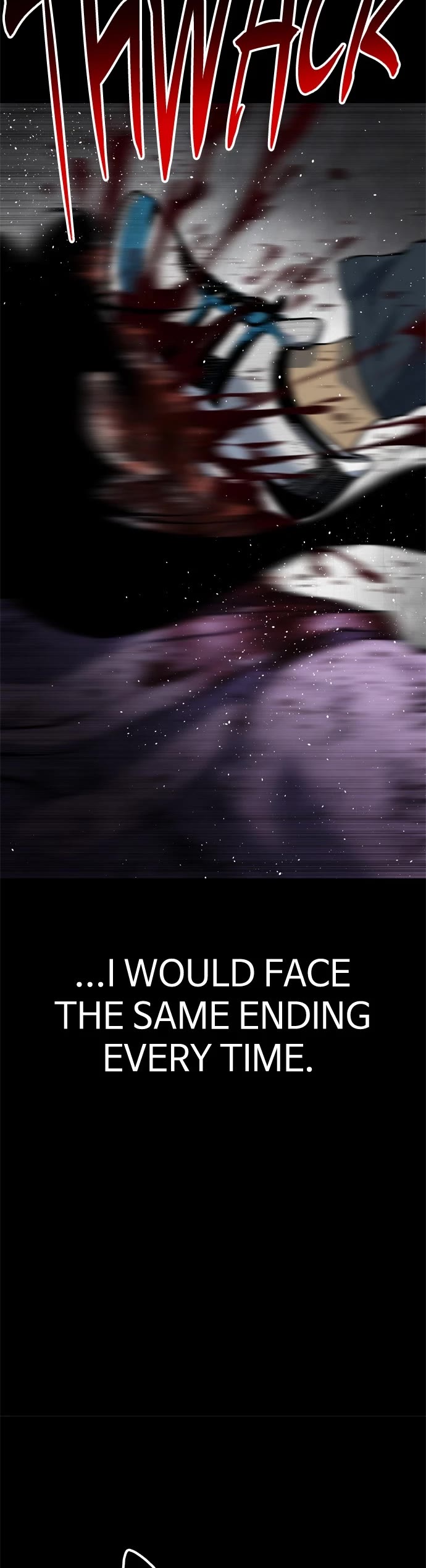 ZomGan Chapter 103 page 4 - Chapter 103: Episode 103