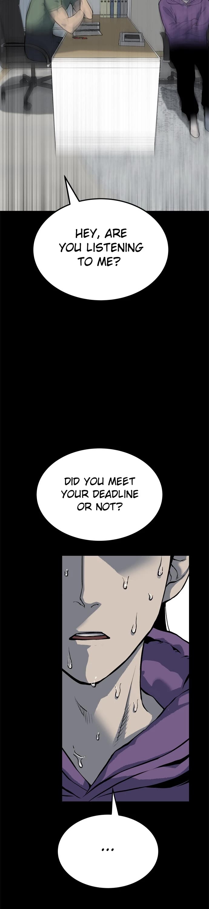 ZomGan Chapter 103 page 41 - Chapter 103: Episode 103