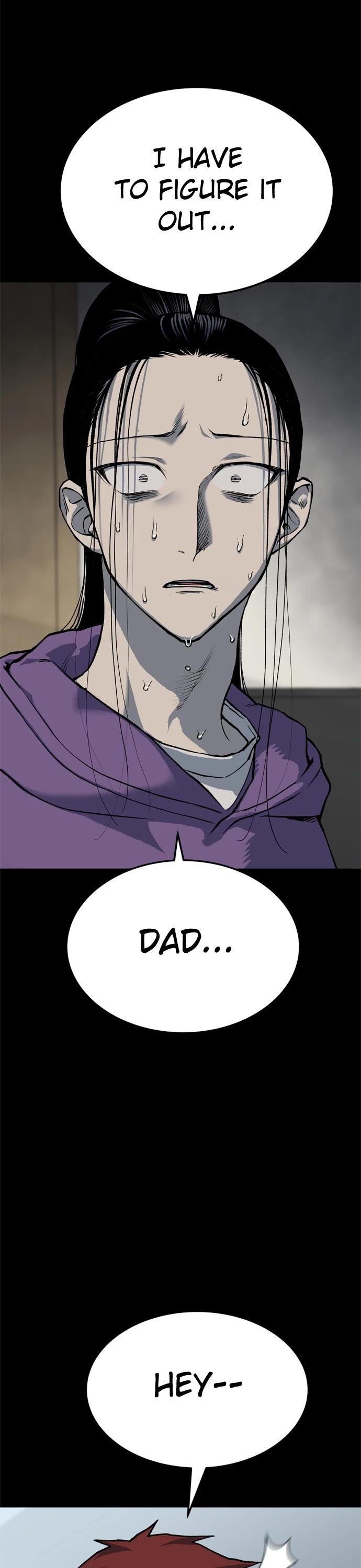 ZomGan Chapter 103 page 43 - Chapter 103: Episode 103