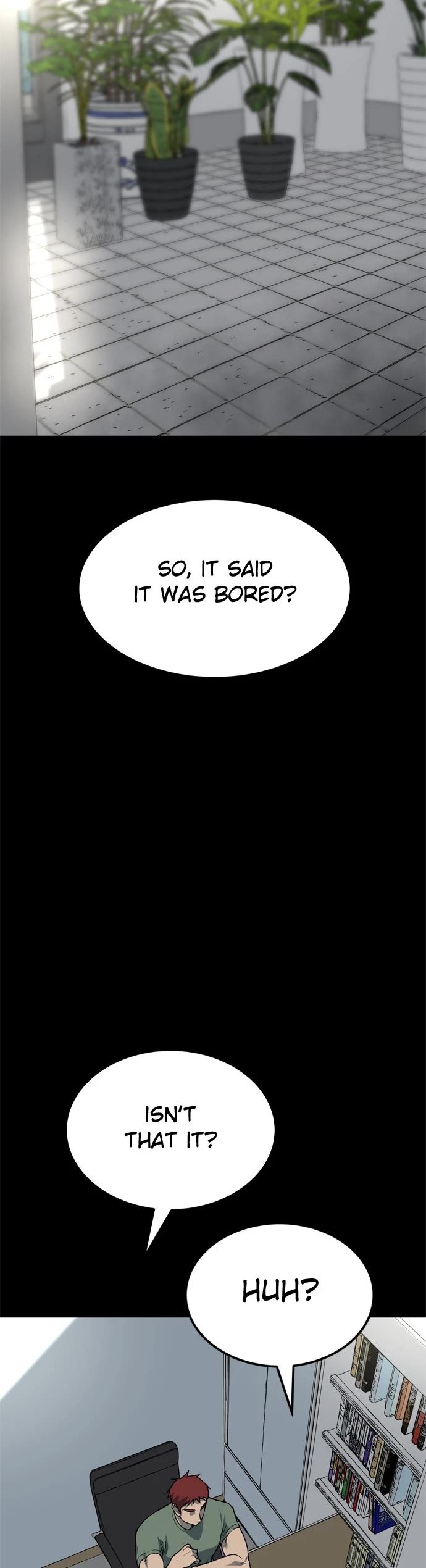 ZomGan Chapter 103 page 45 - Chapter 103: Episode 103
