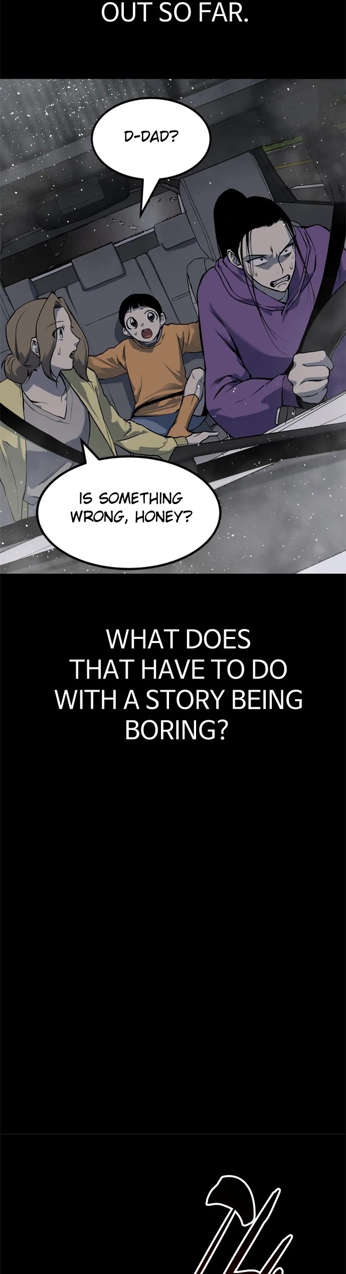 ZomGan Chapter 103 page 50 - Chapter 103: Episode 103