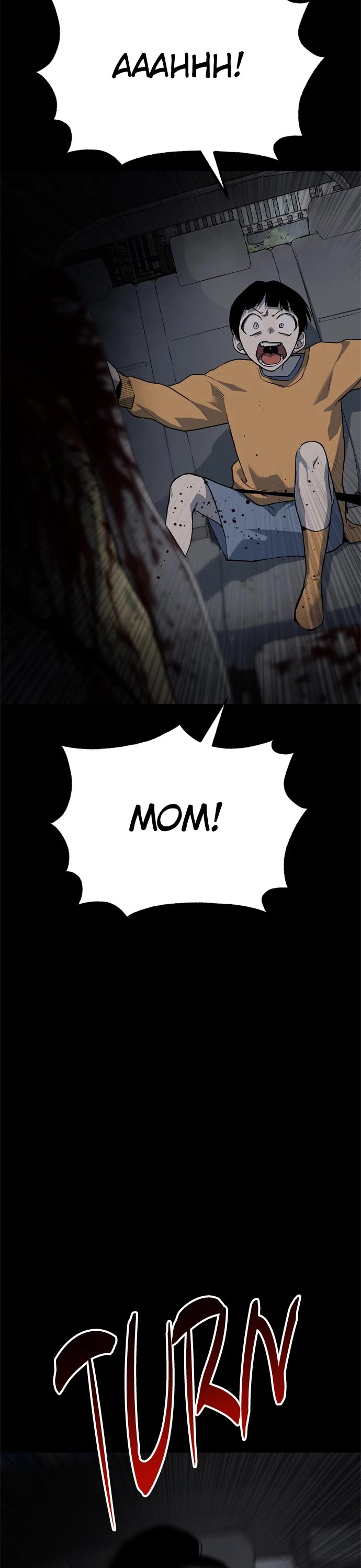 ZomGan Chapter 103 page 52 - Chapter 103: Episode 103