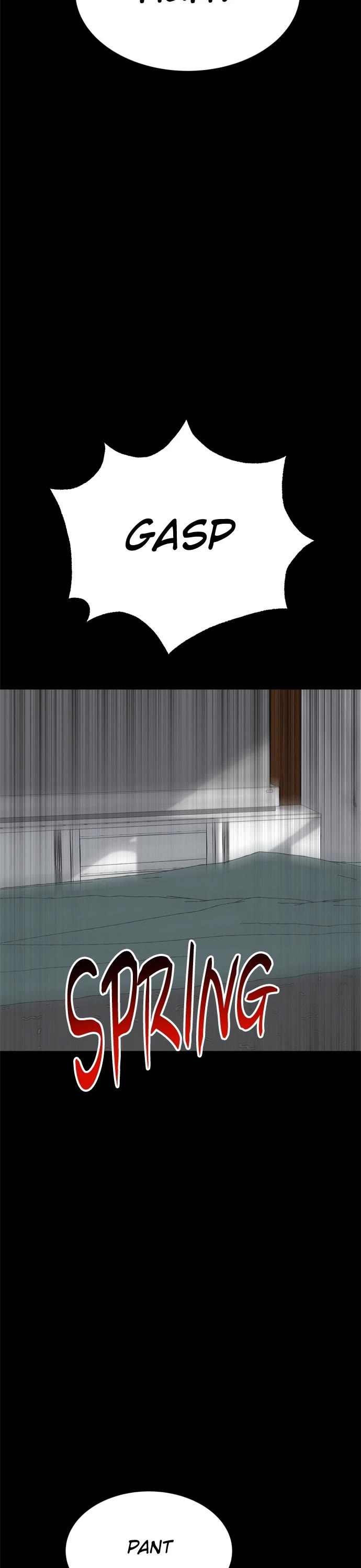ZomGan Chapter 103 page 56 - Chapter 103: Episode 103