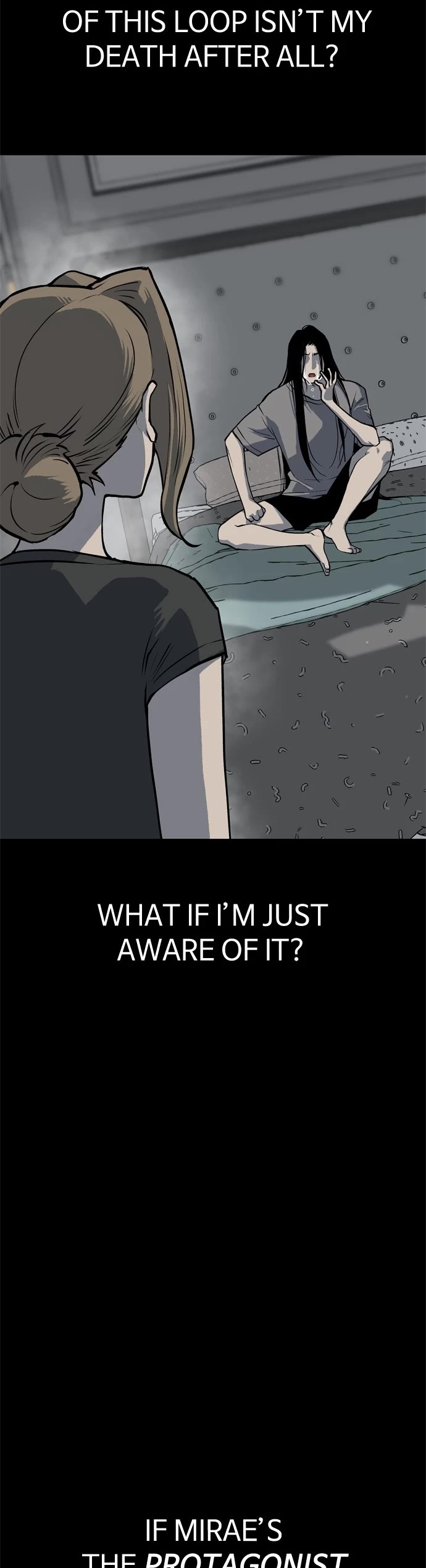 ZomGan Chapter 103 page 60 - Chapter 103: Episode 103