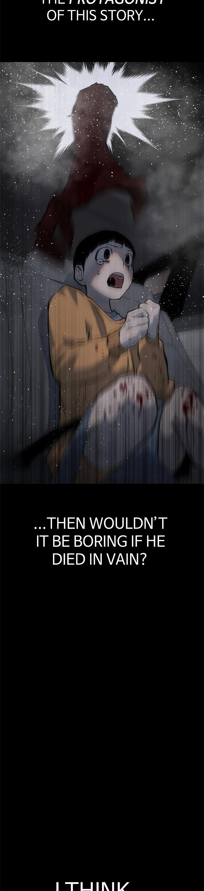 ZomGan Chapter 103 page 61 - Chapter 103: Episode 103