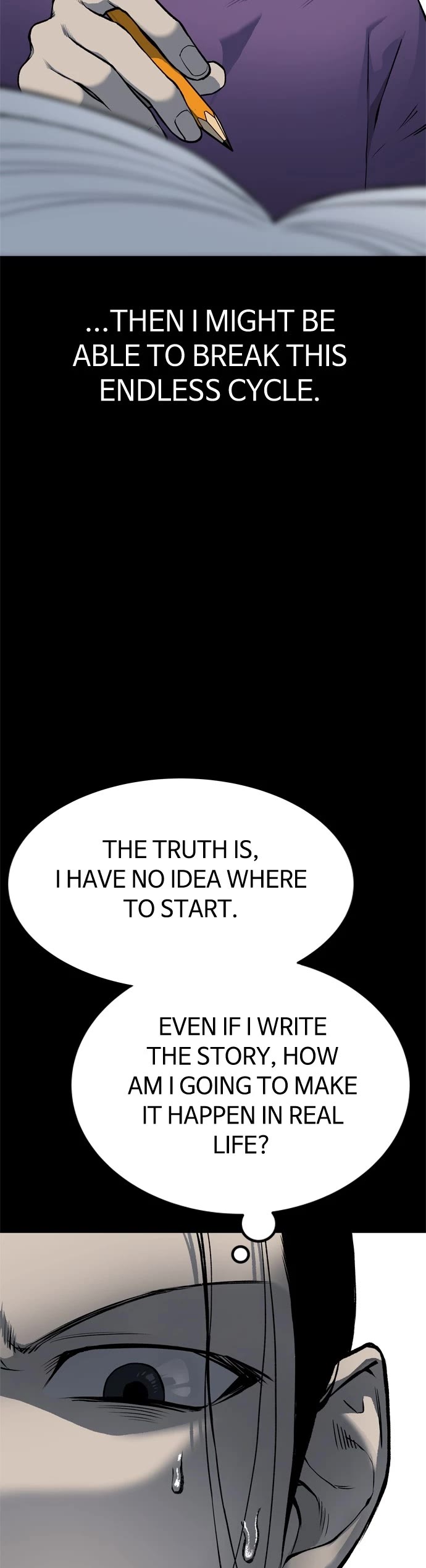 ZomGan Chapter 103 page 64 - Chapter 103: Episode 103