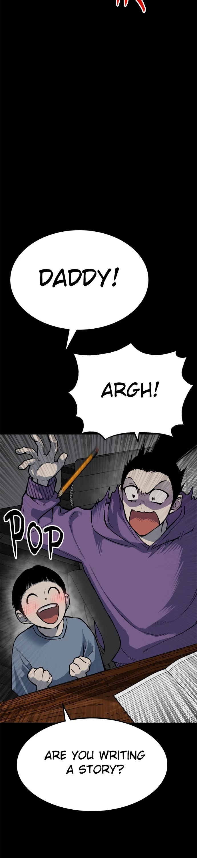 ZomGan Chapter 103 page 66 - Chapter 103: Episode 103