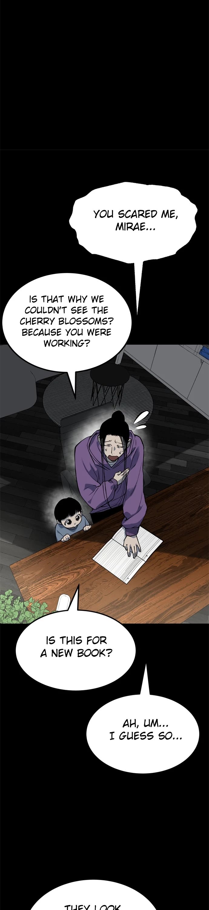 ZomGan Chapter 103 page 67 - Chapter 103: Episode 103