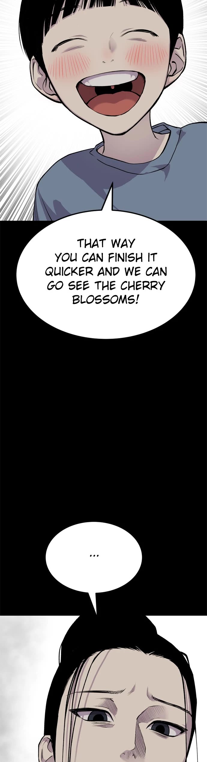 ZomGan Chapter 103 page 70 - Chapter 103: Episode 103
