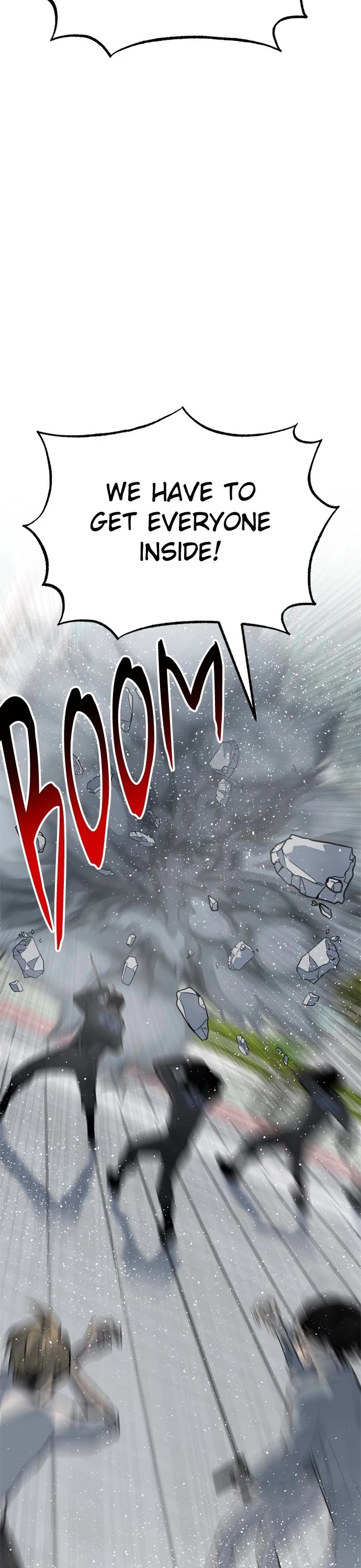 ZomGan Chapter 104 page 11 - Chapter 104: Episode 104