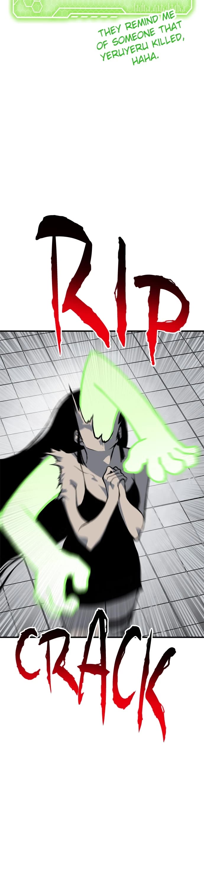 ZomGan Chapter 104 page 21 - Chapter 104: Episode 104