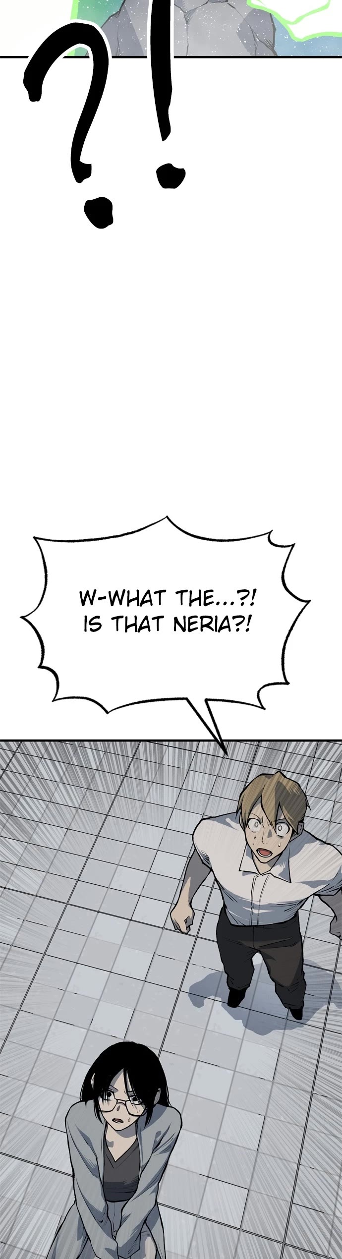 ZomGan Chapter 104 page 24 - Chapter 104: Episode 104