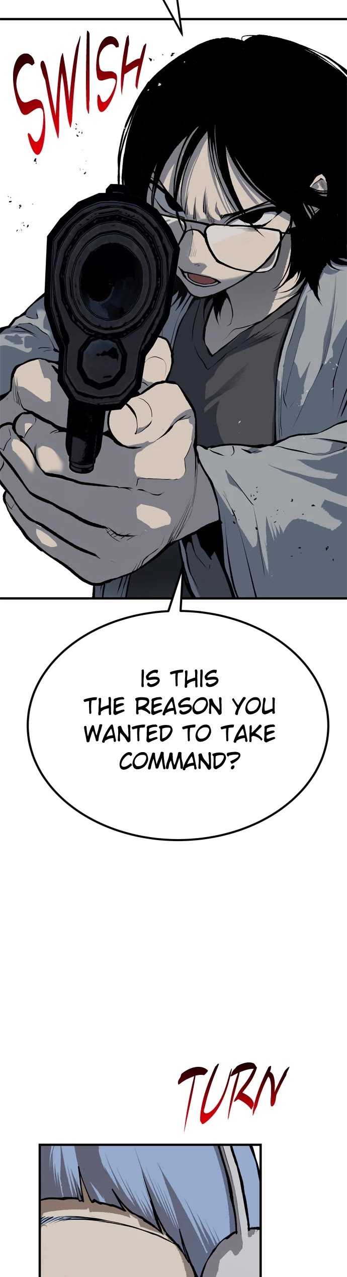 ZomGan Chapter 104 page 29 - Chapter 104: Episode 104
