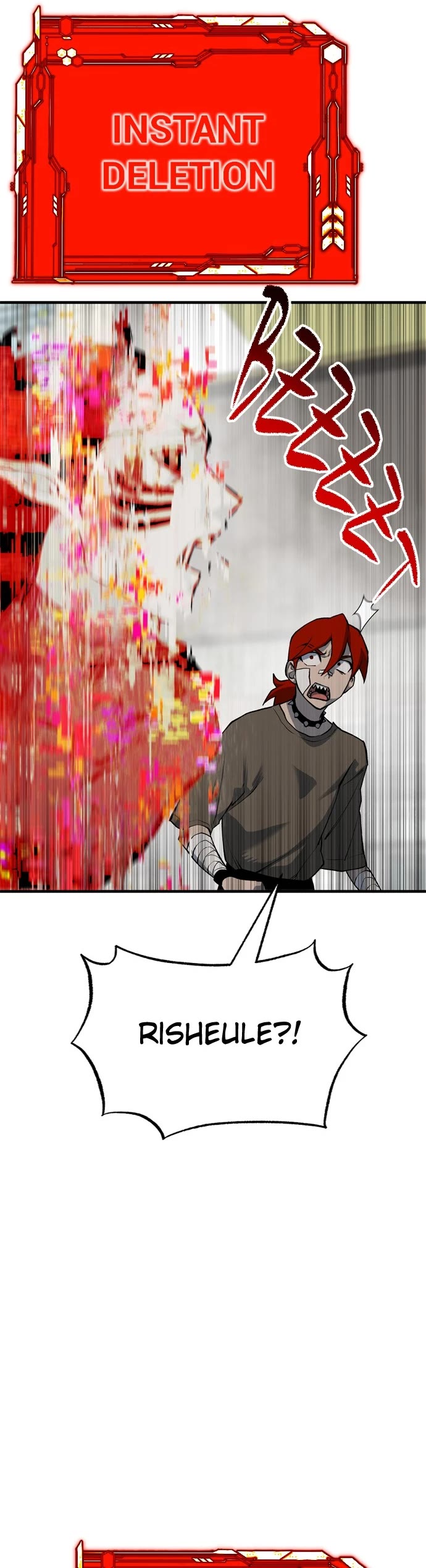 ZomGan Chapter 104 page 45 - Chapter 104: Episode 104