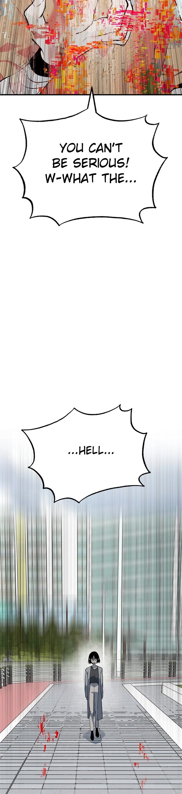 ZomGan Chapter 104 page 47 - Chapter 104: Episode 104