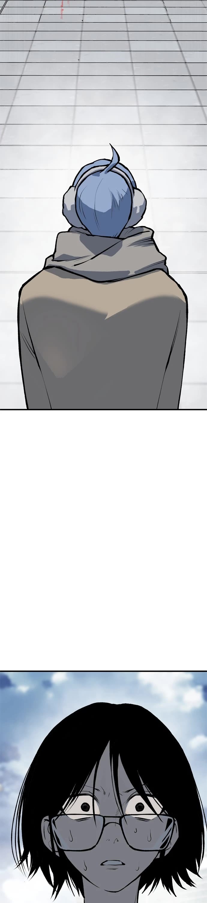 ZomGan Chapter 104 page 48 - Chapter 104: Episode 104