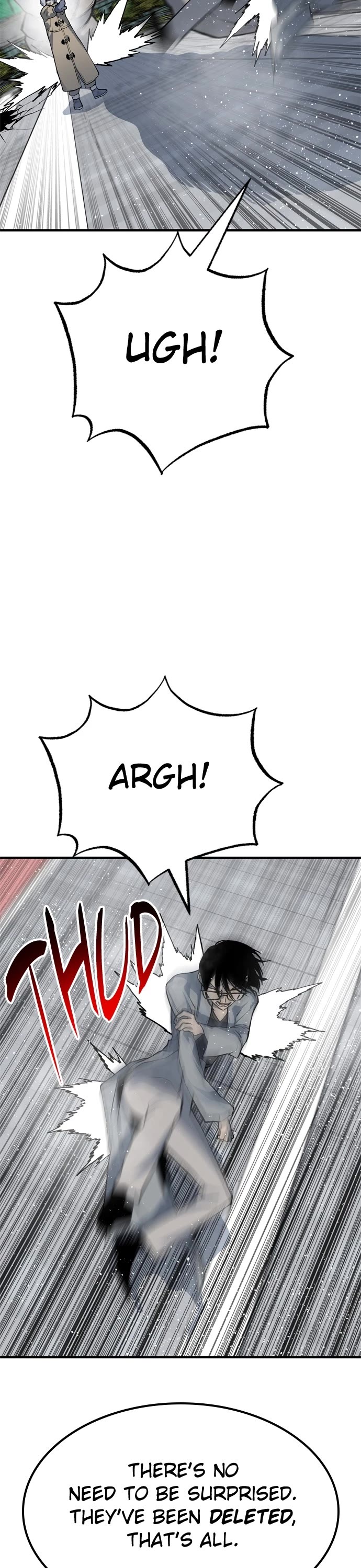 ZomGan Chapter 104 page 52 - Chapter 104: Episode 104