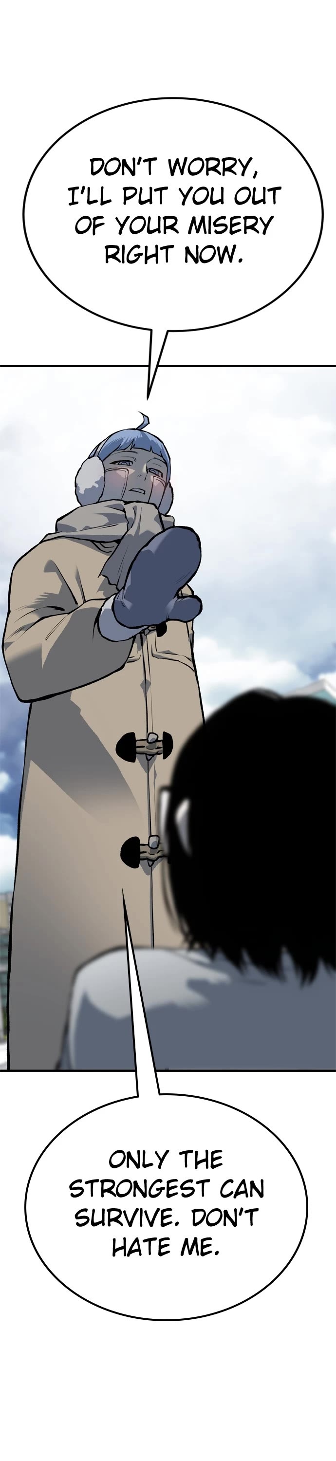 ZomGan Chapter 104 page 61 - Chapter 104: Episode 104
