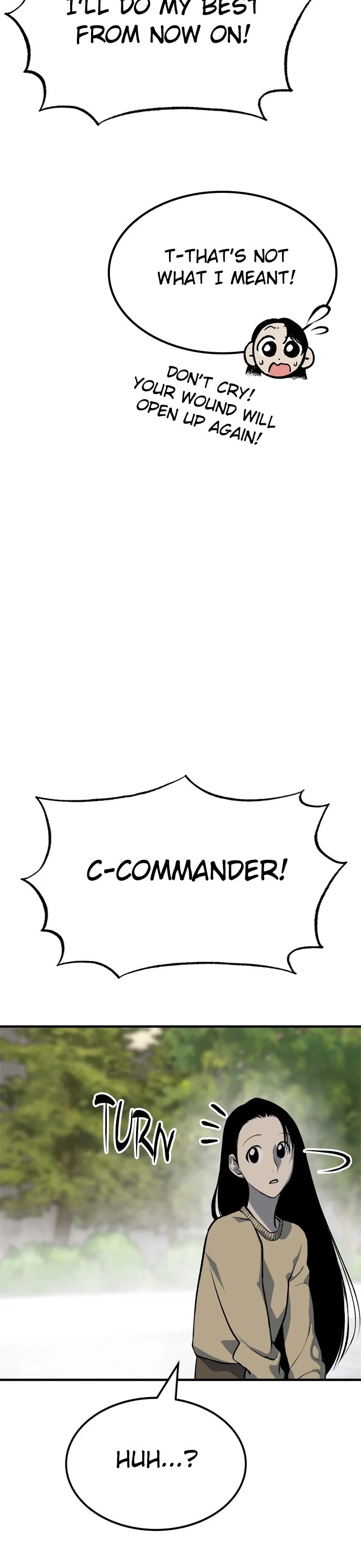 ZomGan Chapter 104 page 8 - Chapter 104: Episode 104