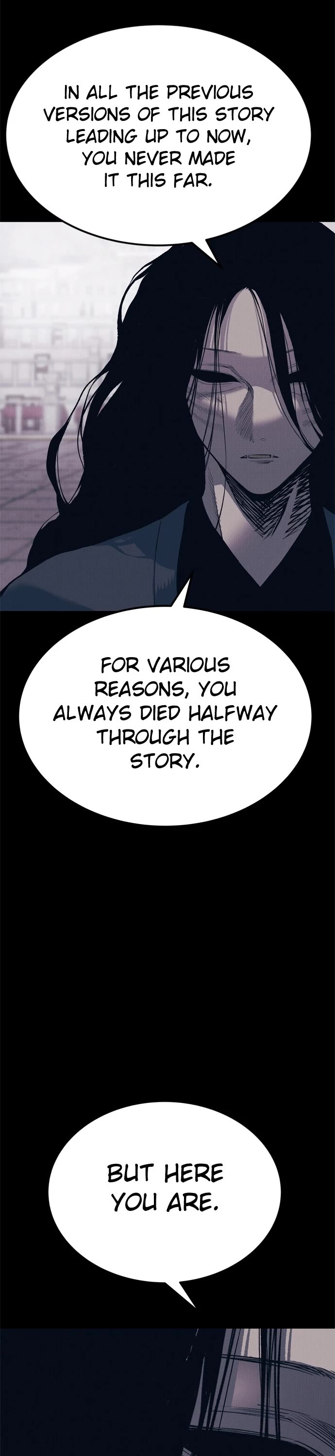ZomGan Chapter 105 page 11 - Chapter 105: Episode 105