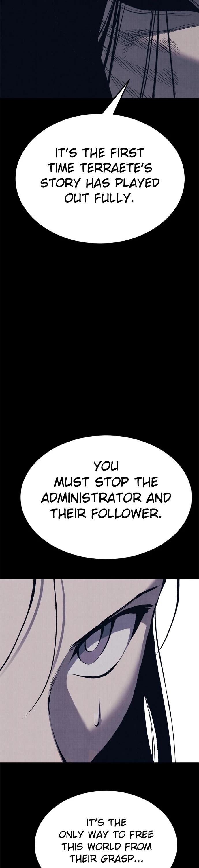 ZomGan Chapter 105 page 12 - Chapter 105: Episode 105