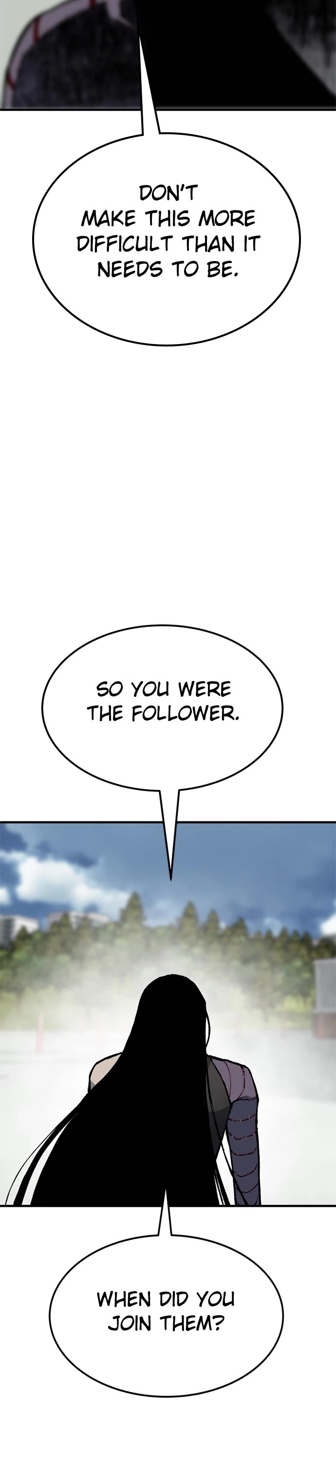 ZomGan Chapter 105 page 16 - Chapter 105: Episode 105