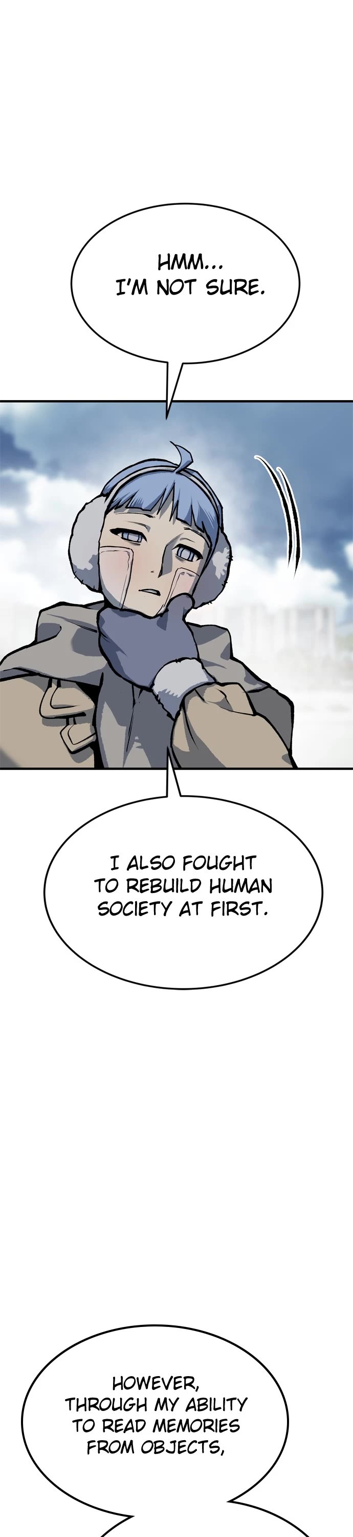 ZomGan Chapter 105 page 17 - Chapter 105: Episode 105