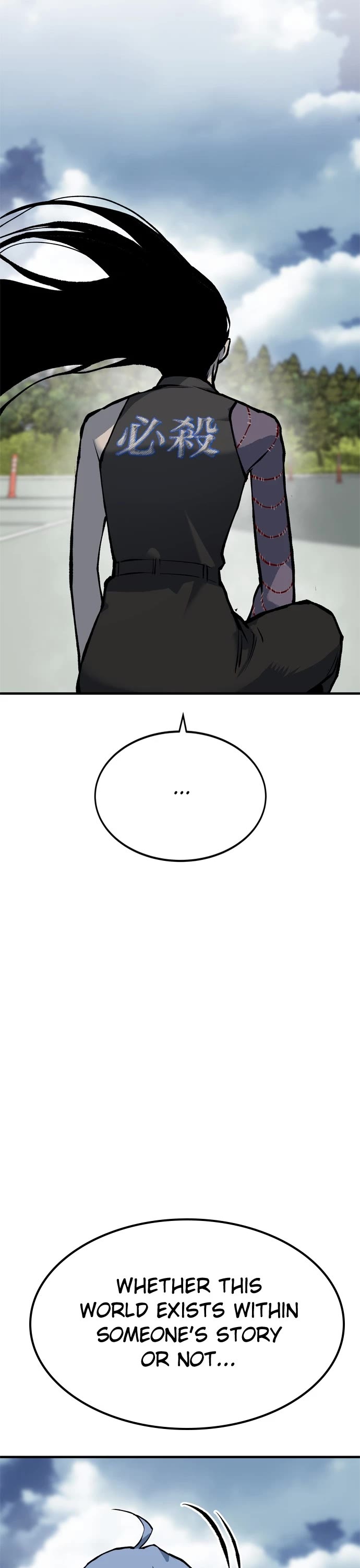 ZomGan Chapter 105 page 23 - Chapter 105: Episode 105