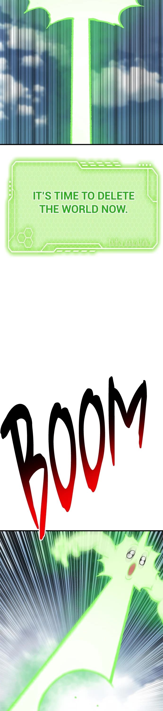 ZomGan Chapter 105 page 32 - Chapter 105: Episode 105