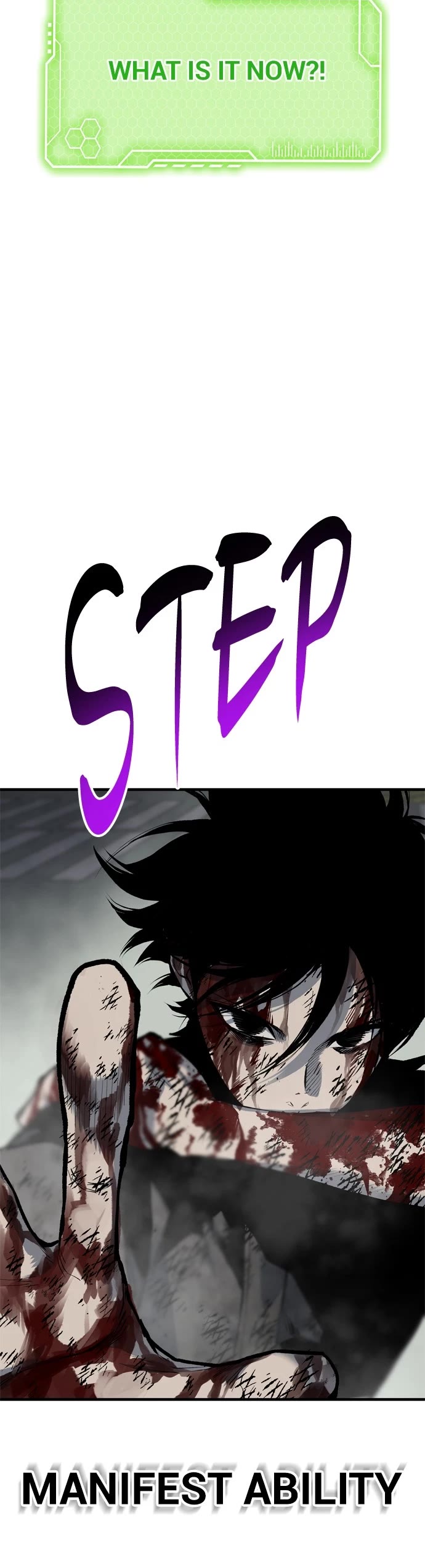 ZomGan Chapter 105 page 34 - Chapter 105: Episode 105