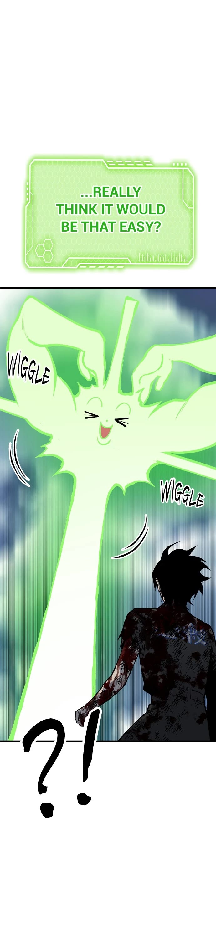 ZomGan Chapter 105 page 37 - Chapter 105: Episode 105