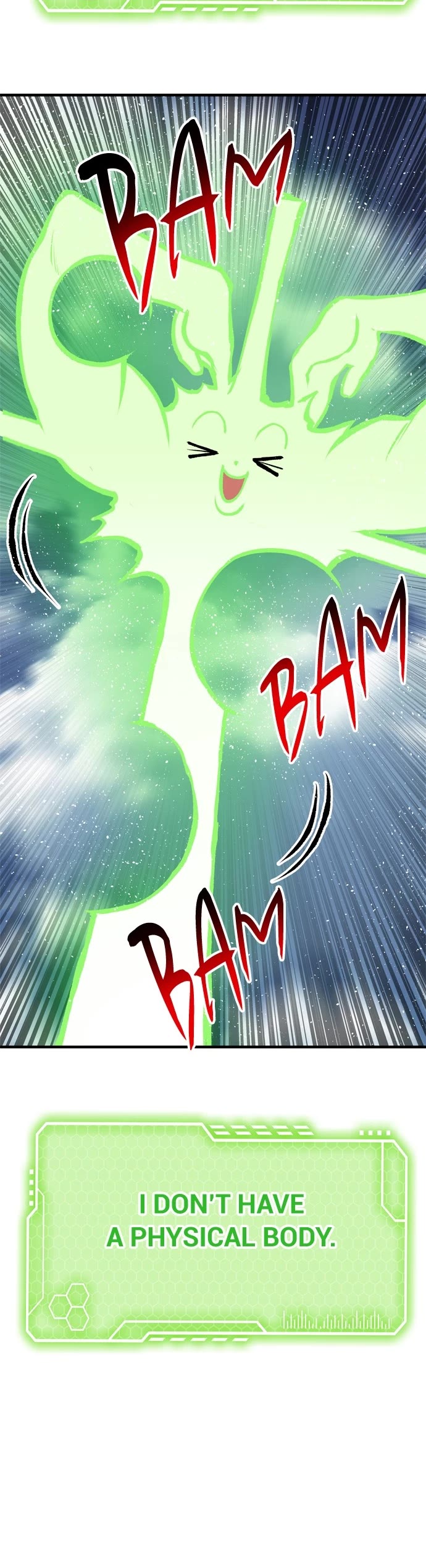 ZomGan Chapter 105 page 40 - Chapter 105: Episode 105