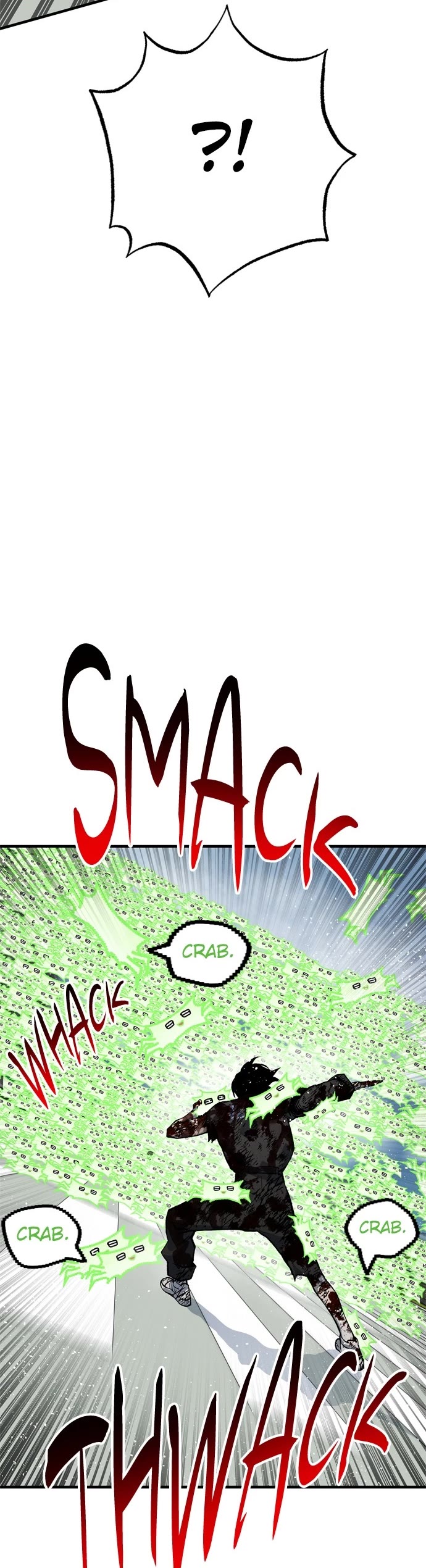 ZomGan Chapter 105 page 45 - Chapter 105: Episode 105